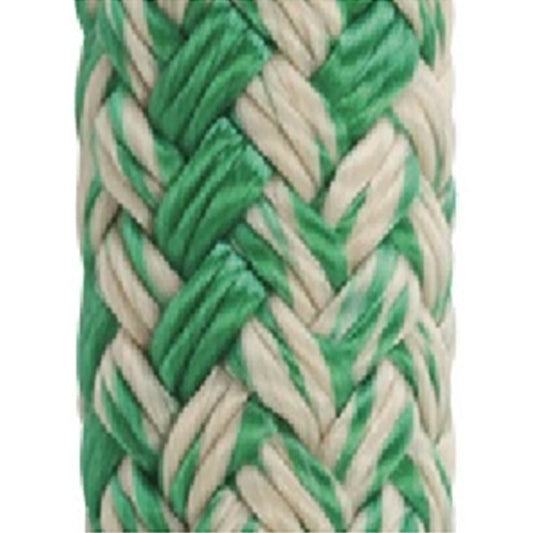 Samson Warp Speed II - 5/16" - Green Tracers