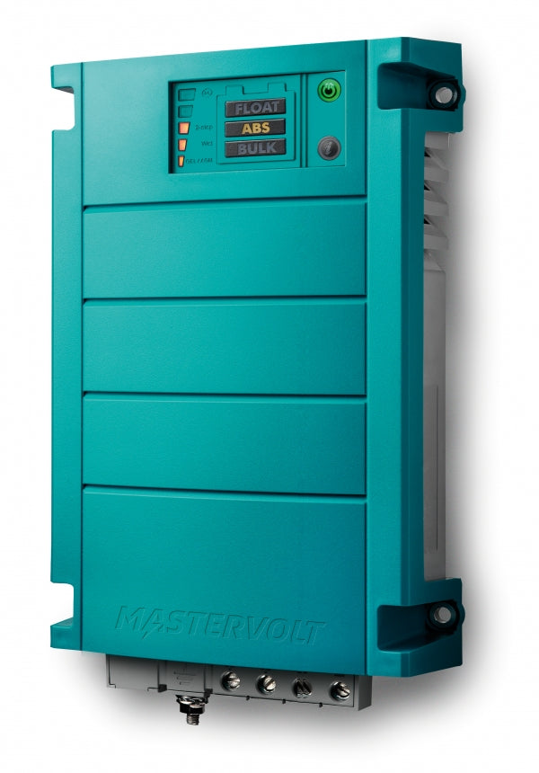 Mastervolt ChargeMaster 12/25-3 - 44010250