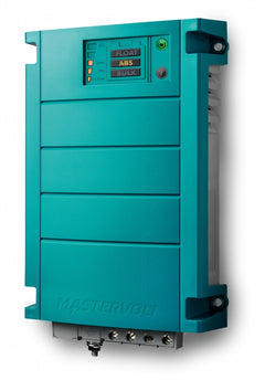 mastervolt chargemaster 12/25-3 - 44010250