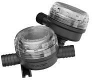 Itt Jabsco Bowl For Strainer Old Style 44070 0000