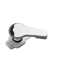 Lalizas Handle Hatches for TOP LINE/MID LINE/CLASSIC, White