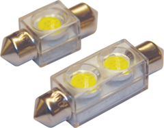 seadog bulb festoon 1 led 1 25 quot 12v