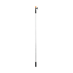 Lalizas Floating Hook w/ 2 - Ends, Anodized Aluminium Ã˜30mm L216cm, Black - Steveston Marine and Hardware
