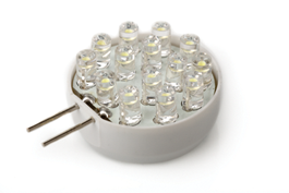 Seadog Bulb G4 90 Degree 14Led