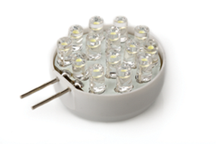 seadog bulb g4 90 degree 14led