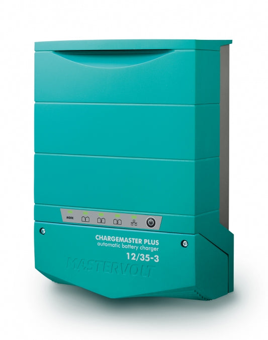Mastervolt ChargeMaster Plus 12/35-3 - 44310355