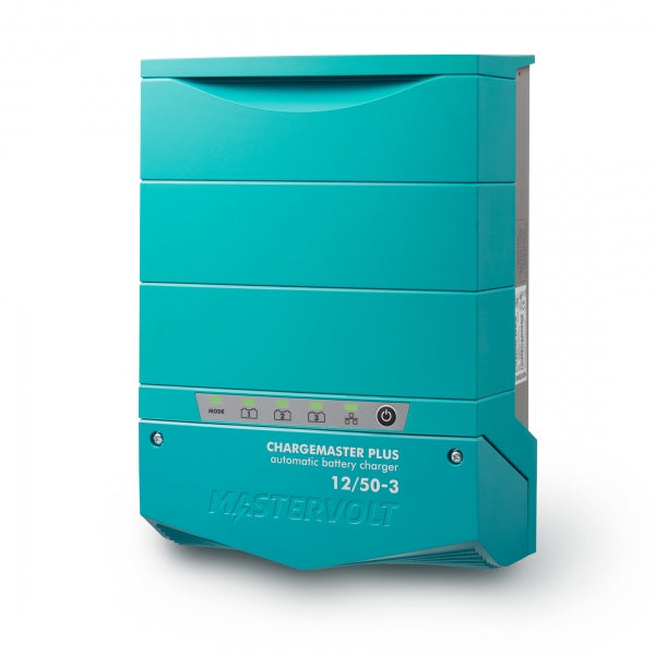Mastervolt ChargeMaster Plus 12/50-3 - 44310505