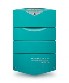 mastervolt chargemaster plus 24/60-3 - 44320605