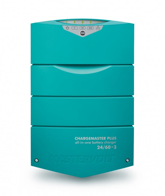 Mastervolt ChargeMaster Plus 24/60-3 - 44320605