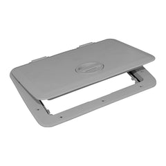 tempress-access-cam-boat-hatch-11-quot-x-15-quot-dark-grey