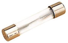 Seadog Fuse Agc 5 Amp 5/Pkg