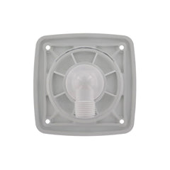 Itt Jabsco Regulator Flush Mount White 44411 1045
