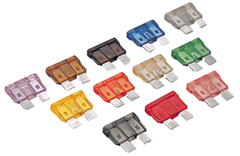 seadog fuse ato/atc 10 amp 5/pkg