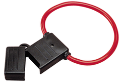 seadog holder fuse inline - maxi