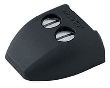 Harken Smallboat Line Shedding End Stops (Pair)
