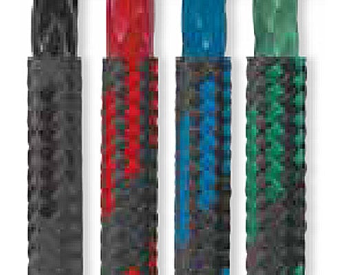 Samson Validator II w/ Black Tracers - 7/16