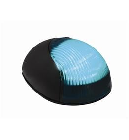 Attwood Black Sidelight W/O Wire