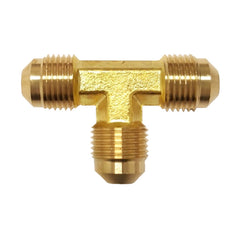 Fairview Tee Flare 1/8"