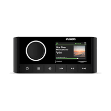 Fusion Apollo™ MS-RA670 Marine Stereo With DSP - 010-02138-00