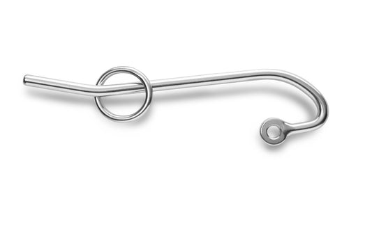 Bluewave Pelican Hook And Ring 1/2 Pin