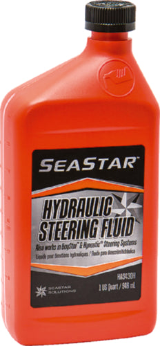 Teleflex Seast O B Hydro Fluid Quart
