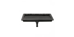 Scotty Bait Board No Mount/ Black