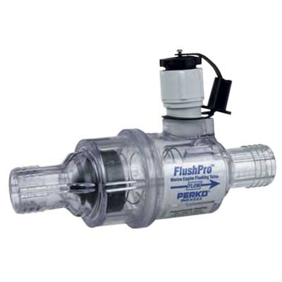Perko 1 In-Line Valve