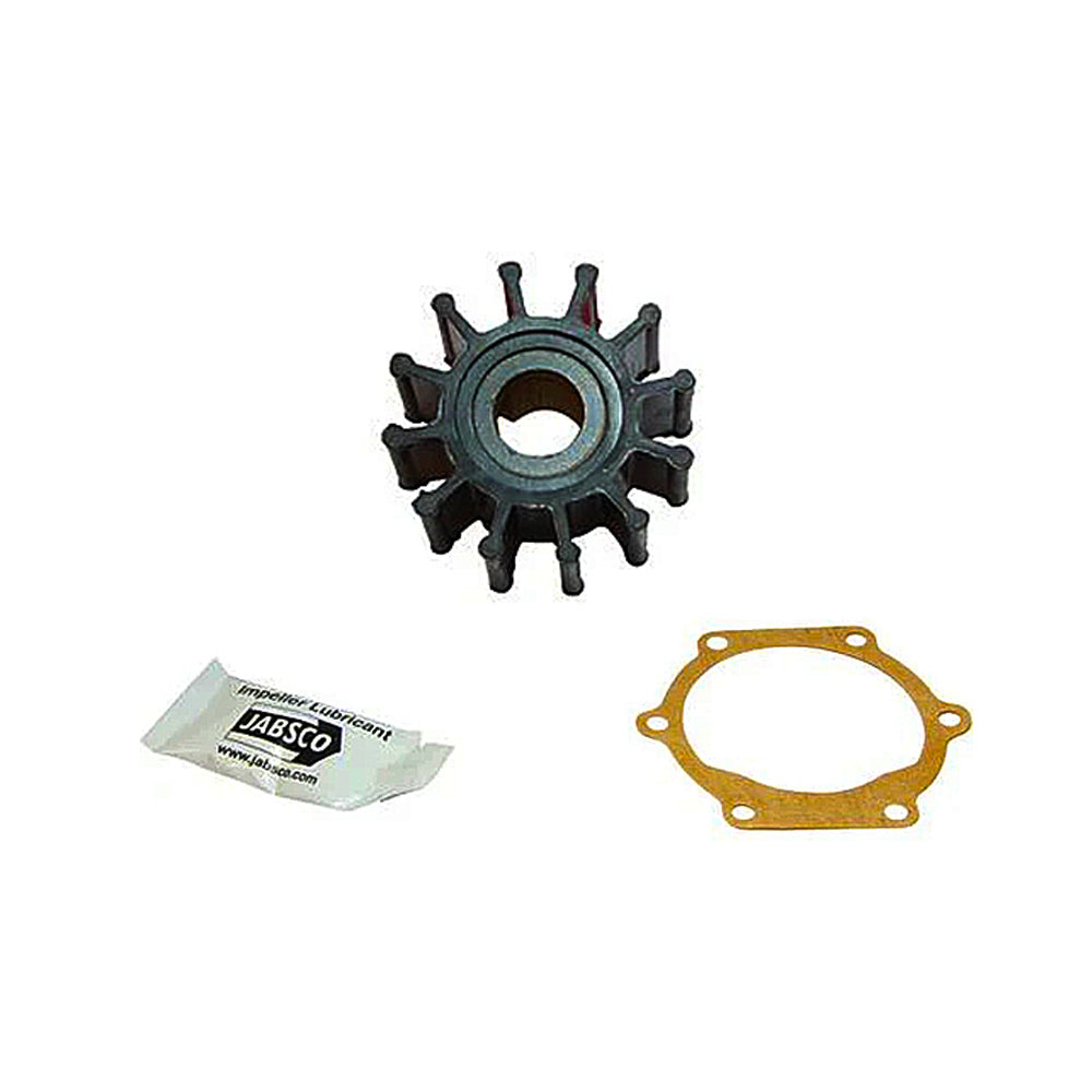 ITT Jabsco Impeller Kit - Neoprene - 4568-0001-P