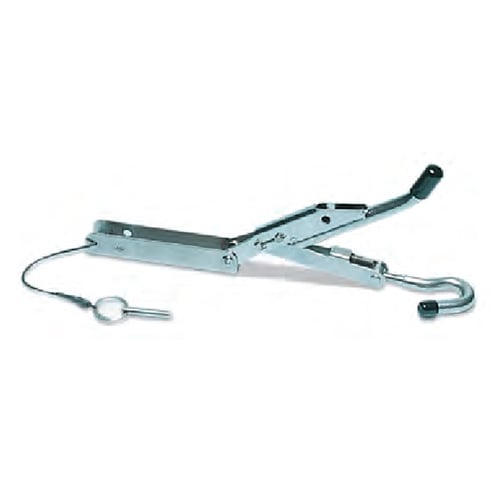 Anchor Chain Tensioner / Stopper