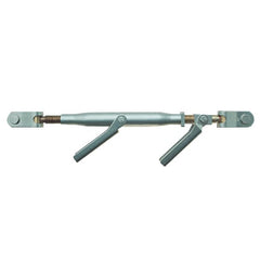C S Johnson Marine Hardware Jaw Jaw Backstay Tbkl - Steveston Marine and Hardware