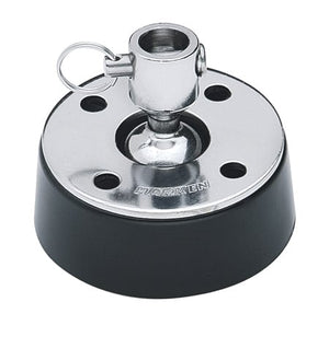 Harken Hi - Load Ball - Socket Stand - up Base for 3 - 16" Pin - Steveston Marine and Hardware