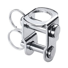 Harken U - Adaptor Assembly for 1 - 2" Post - Steveston Marine and Hardware