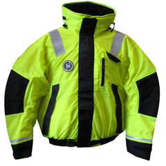 First Watch Hi-Vis Flotation Bomber Jacket