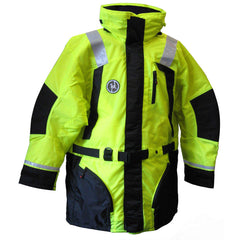 First Watch Hi-Vis Flotation Coat