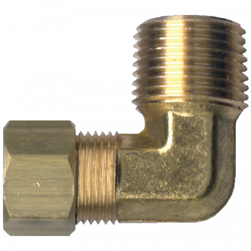 Fairview 3/8X1/4 Connector