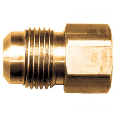 Fairview Fitting 3/8 Tube OD x 1/2 Female Pipe