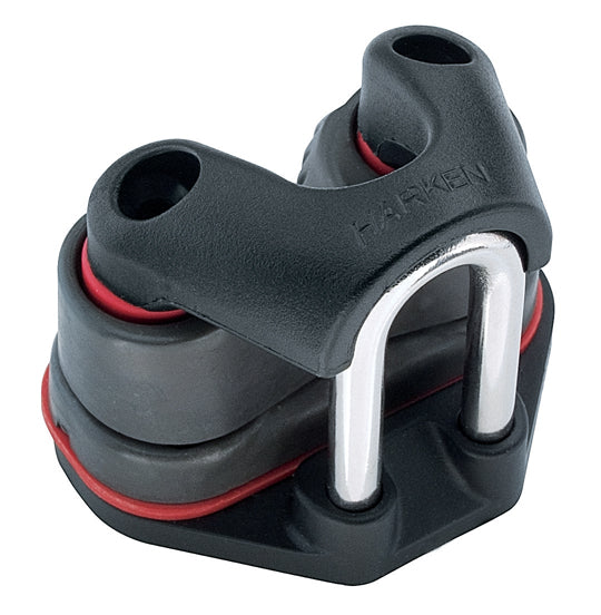 Harken Micro Cam-Matic II Kit w-X-Treme Angle Fairlead