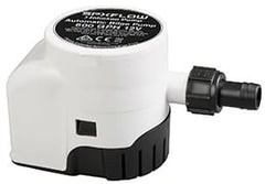 Johnson ultima bilge pump