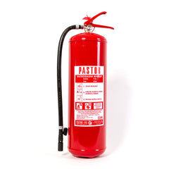 Lalizas Fire Extinguisher Foam 9lt