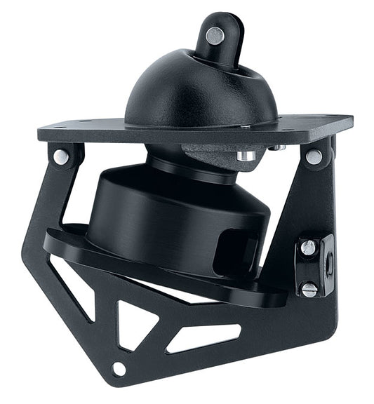 Harken Small Boat Underdeck Furling System