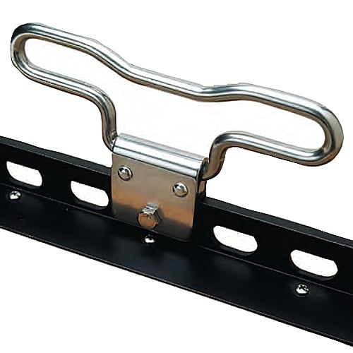 Johnson Hardware Folding Cleat