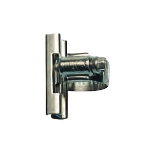 C S Johnson Marine Hardware Grab N Go Mount Only W Clamp - Steveston Marine and Hardware