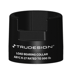 Tru Design Load Bearing Collar Small - 90856 - Steveston Marine and Hardware