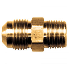 Fairview Connector 3/8"Flare X 1/4"Pipe