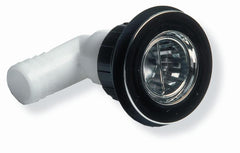 Forespar Drain Sink Straight