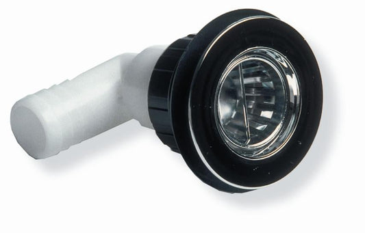 Forespar Drain/ Sink Straight