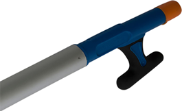 Seadog Boat Hook 8' 2Pce