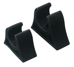 seadog clip pole storage 1 2 quot blk