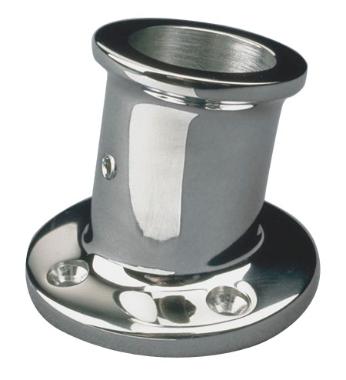 Seadog Socket Flag Pole S.S. 1"