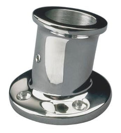 seadog socket flg pole stainless steel 11 4
